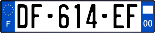 DF-614-EF