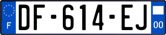 DF-614-EJ