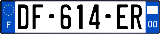 DF-614-ER