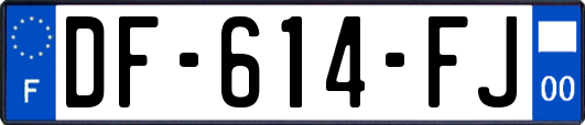 DF-614-FJ