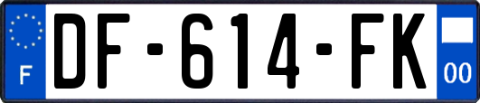 DF-614-FK