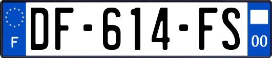 DF-614-FS