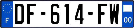 DF-614-FW
