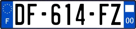 DF-614-FZ