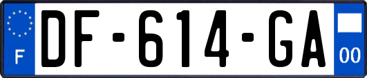 DF-614-GA