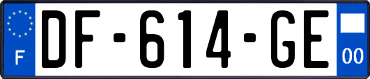 DF-614-GE