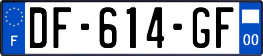 DF-614-GF