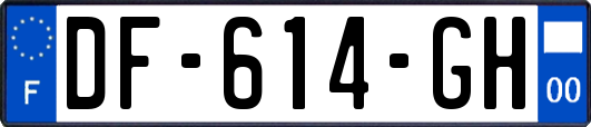 DF-614-GH