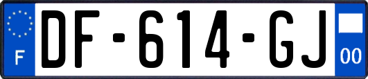 DF-614-GJ