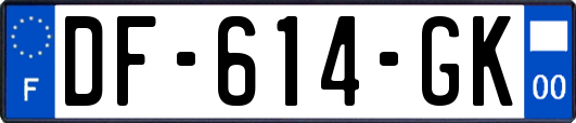 DF-614-GK