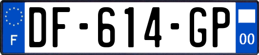 DF-614-GP