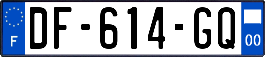 DF-614-GQ