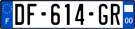 DF-614-GR
