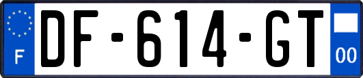 DF-614-GT
