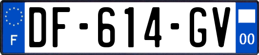 DF-614-GV