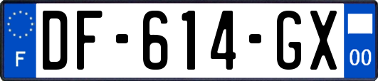 DF-614-GX