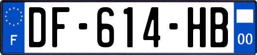 DF-614-HB