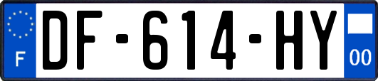DF-614-HY