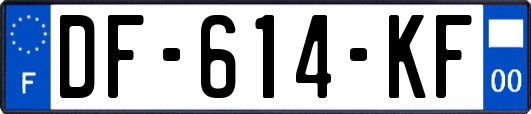 DF-614-KF