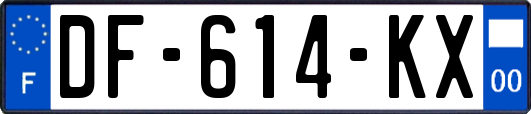 DF-614-KX