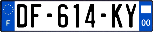 DF-614-KY