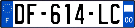 DF-614-LC