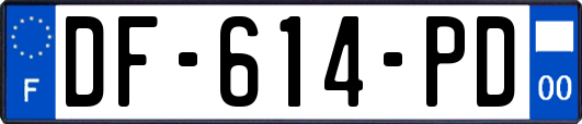 DF-614-PD
