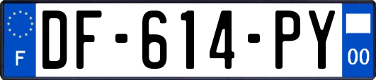 DF-614-PY