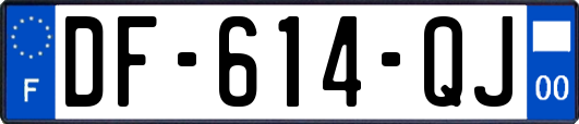 DF-614-QJ