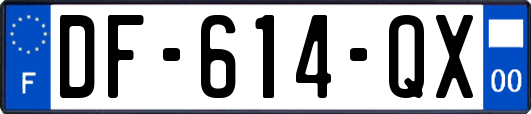 DF-614-QX