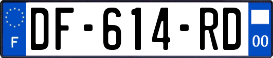 DF-614-RD