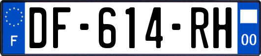 DF-614-RH
