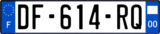 DF-614-RQ