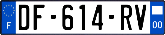 DF-614-RV