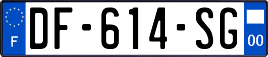 DF-614-SG