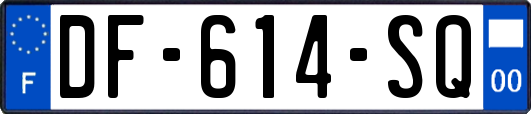 DF-614-SQ
