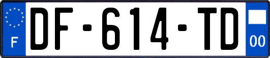 DF-614-TD