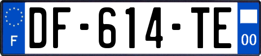 DF-614-TE