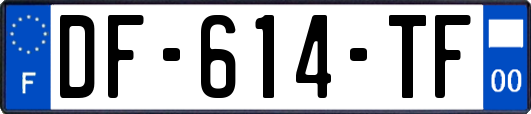 DF-614-TF