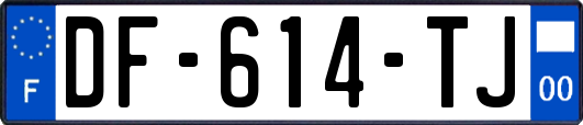 DF-614-TJ