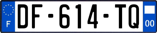 DF-614-TQ