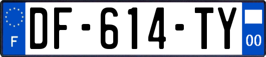 DF-614-TY