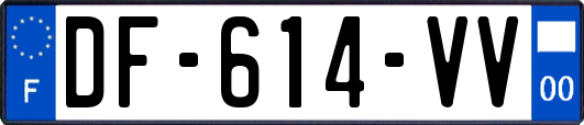 DF-614-VV