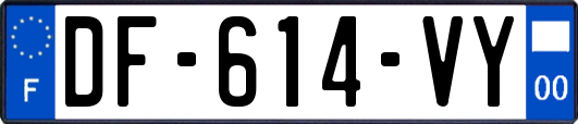 DF-614-VY
