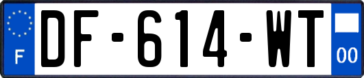 DF-614-WT