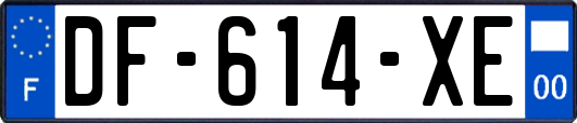 DF-614-XE