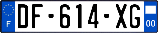 DF-614-XG