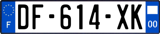 DF-614-XK