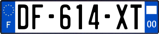 DF-614-XT