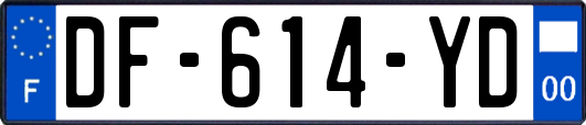 DF-614-YD